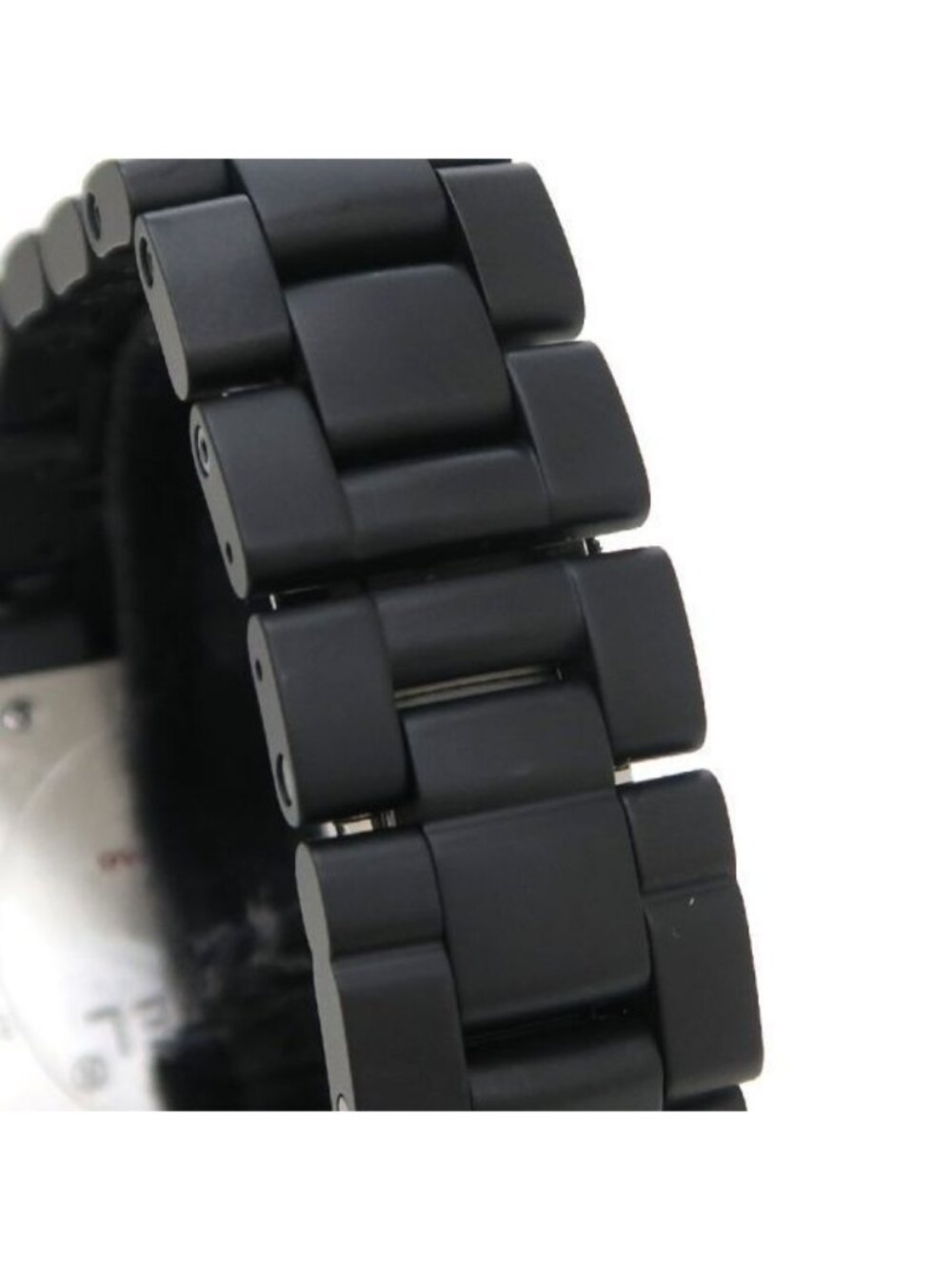 Chanel Super Legger la Chrono Watch - Picture 4 of 9